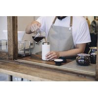 Kinto Travel Tumbler - White